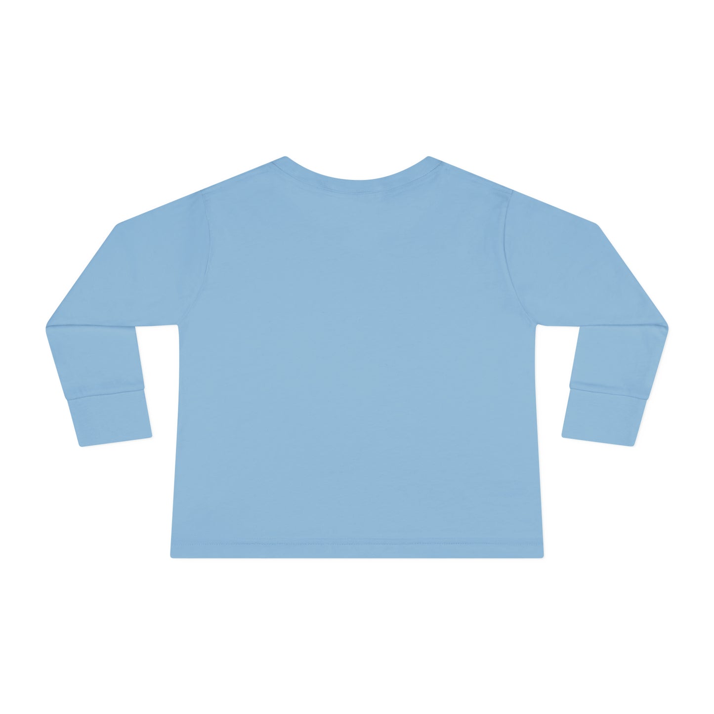 Family - Toddler Long Sleeve T-Shirt