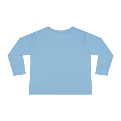 Family - Toddler Long Sleeve T-Shirt