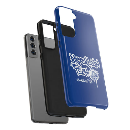 Class of 1995 Commemorative Tough Phone Cases - iPhone & Samsung Galaxy Only - Blue