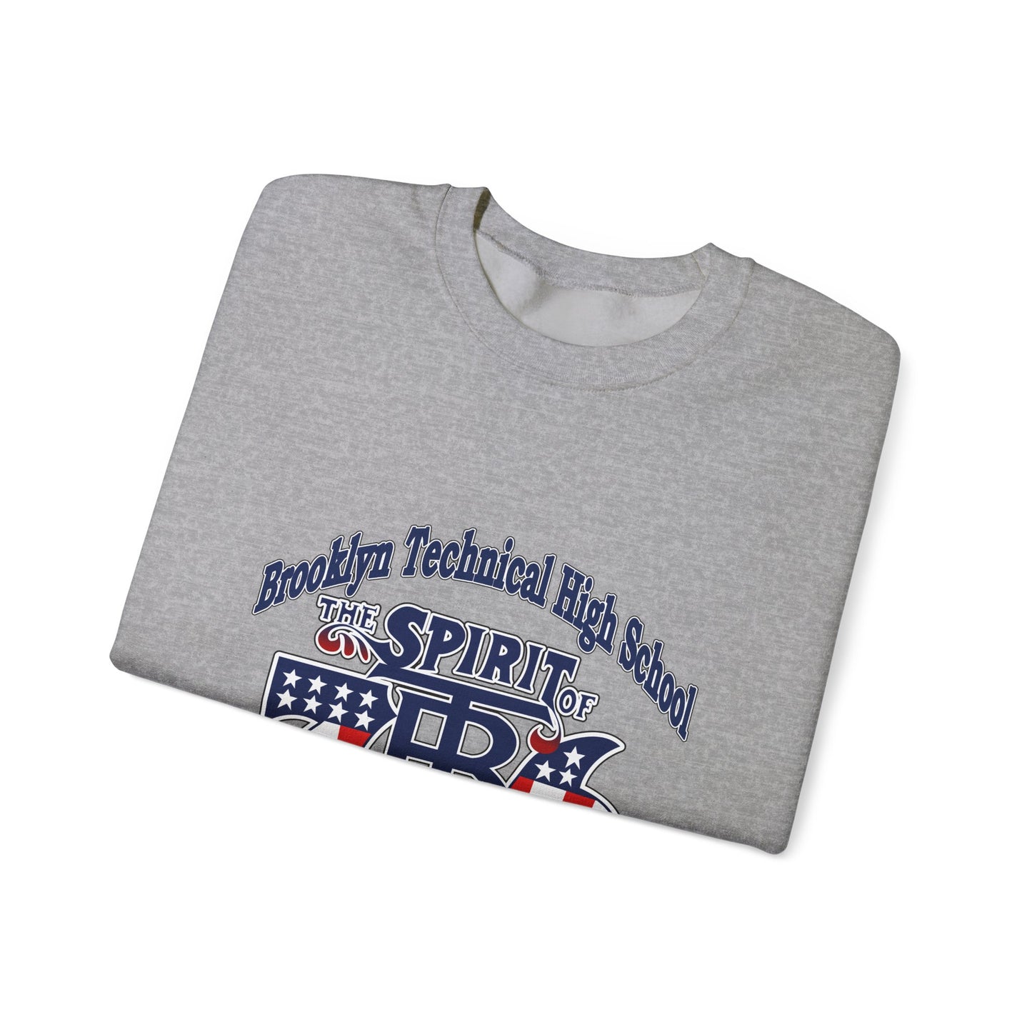 Class of 1976 Commemorative Crewneck Sweatshirt