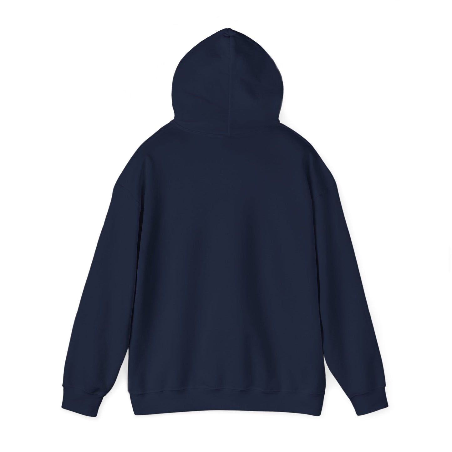 Centennial - Men's Heavy Blend Hooded Sweatshirt - Class Of 2028