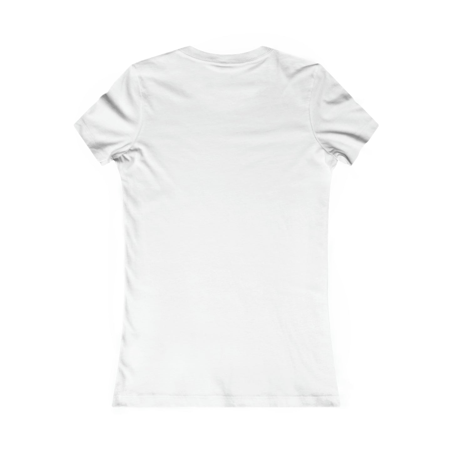 Boutique - Engineered For Excellence - Ladies Favorite T-Shirt