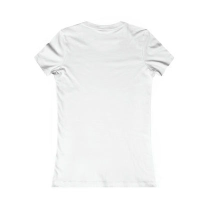 Boutique - "engineered For Excellence" - Ladies Favorite T-Shirt