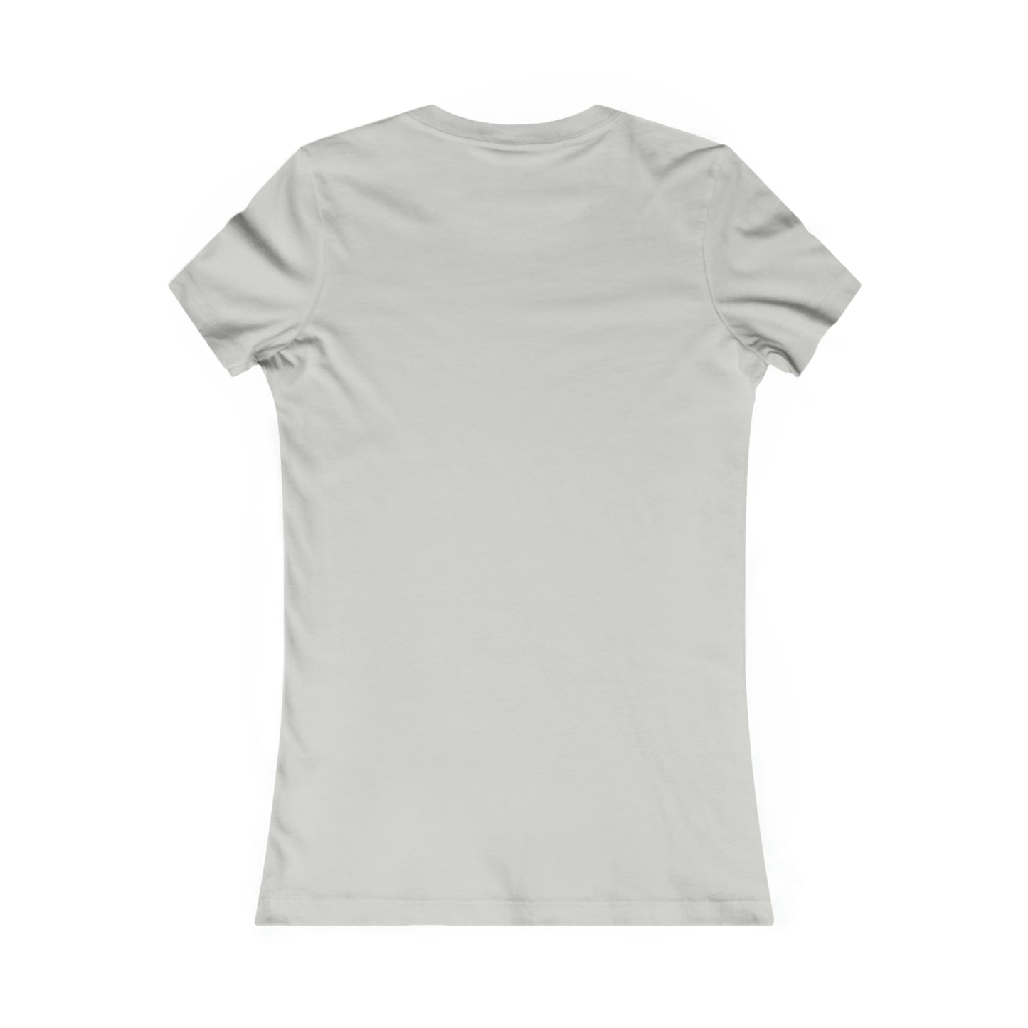 Boutique - "engineered For Excellence" - Ladies Favorite T-Shirt