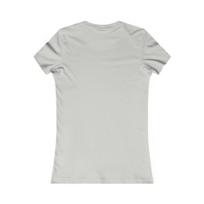 Boutique - "engineered For Excellence" - Ladies Favorite T-Shirt