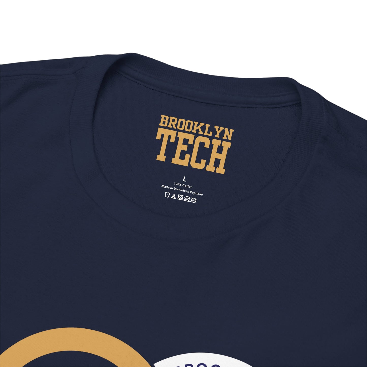 Centennial Unisex Heavy Cotton T-Shirt - Class of 1985 - Kickin' Live Since '85