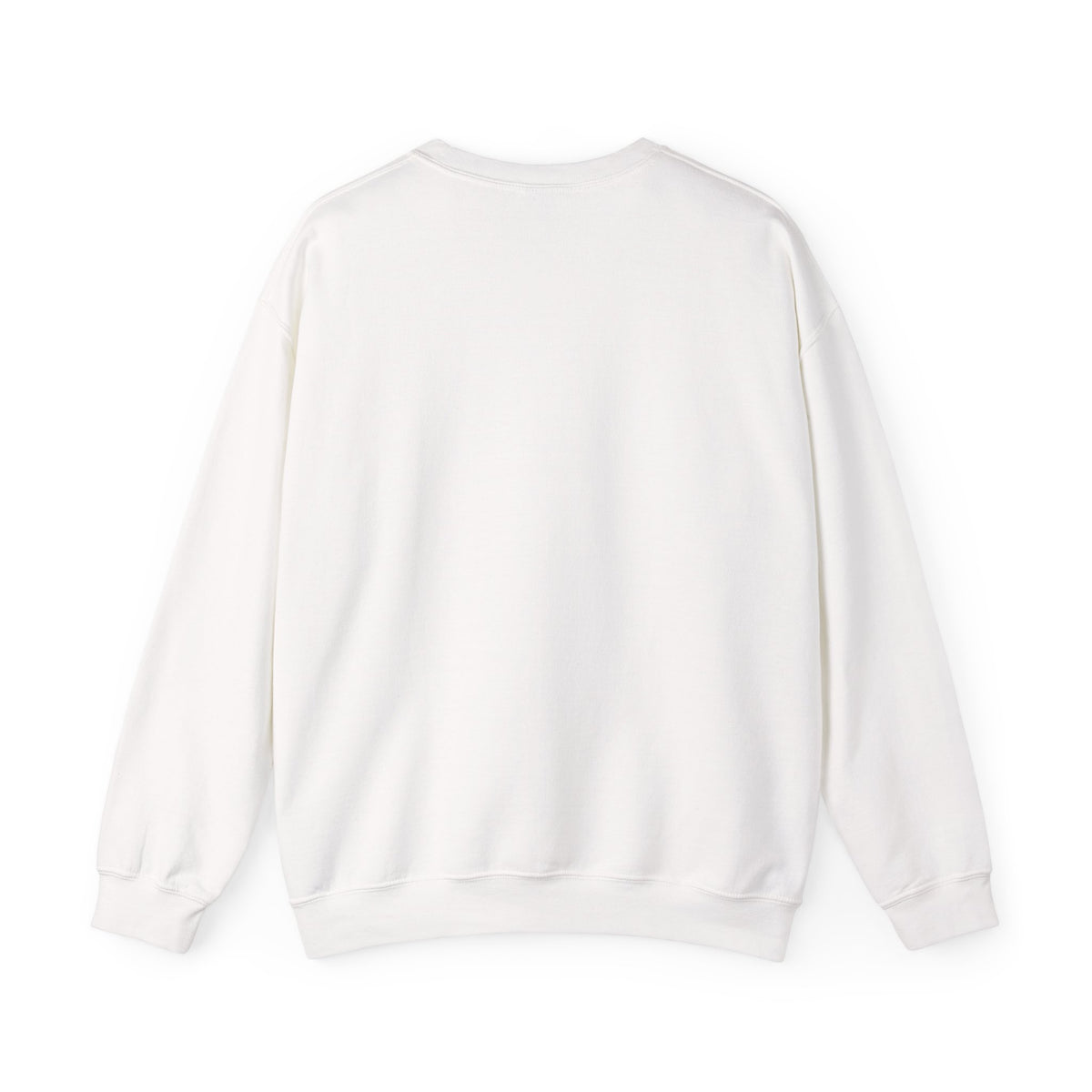 Brooklyn Tech Alumni Spiked Shoe Club Crewneck Sweatshirt - Rectangular Logo