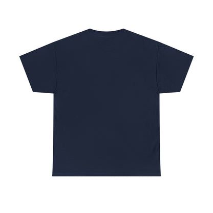Centennial - Men's Heavy Cotton T-Shirt - Class Of 2023