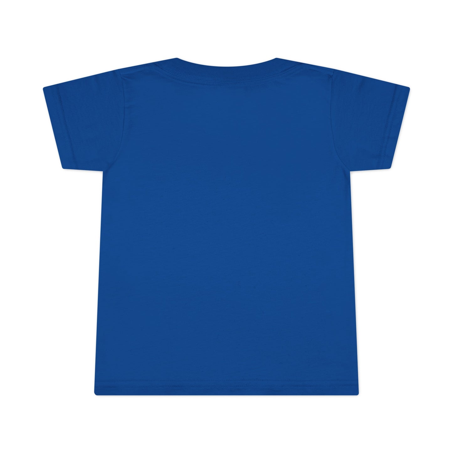 Family - Modern Brooklyn Tech - Toddler Ringspun Cotton T-Shirt