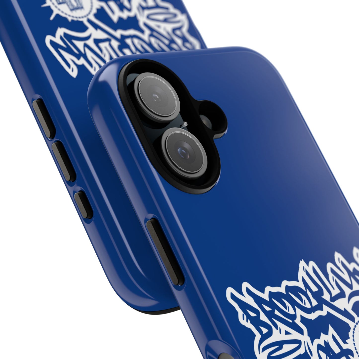 Class Of 1995 Commemorative Tough Cases - Iphone & Samsung Galaxy Only - Blue