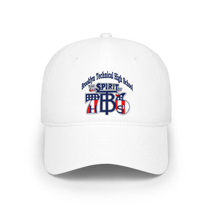 Class of 1976 50th Reunion Baseball Cap