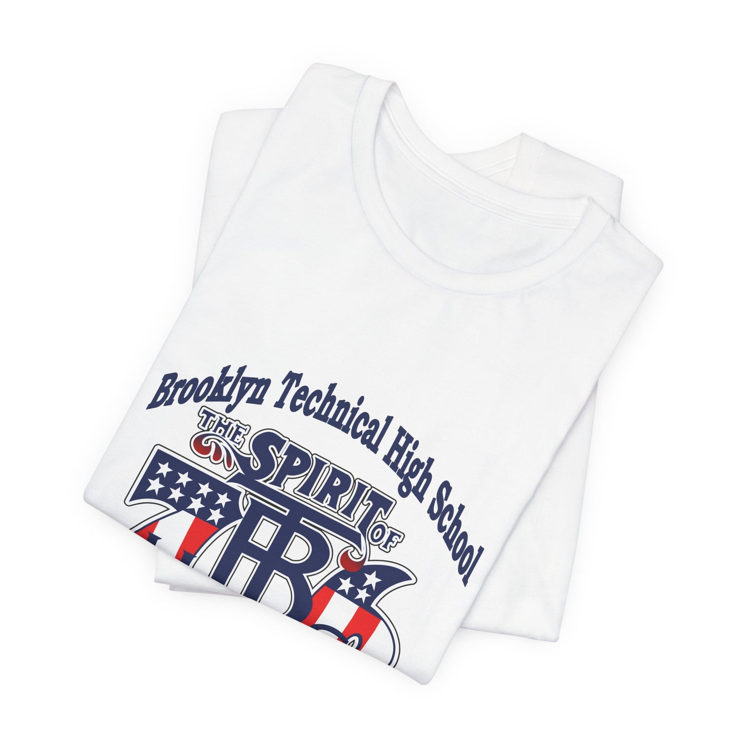 Class of 1976 50th Reunion Bella + Canvas Jersey T‑Shirt