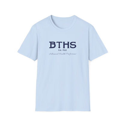 Brooklyn Tech Majors - Advanced Health Professions - Unisex t-shirt
