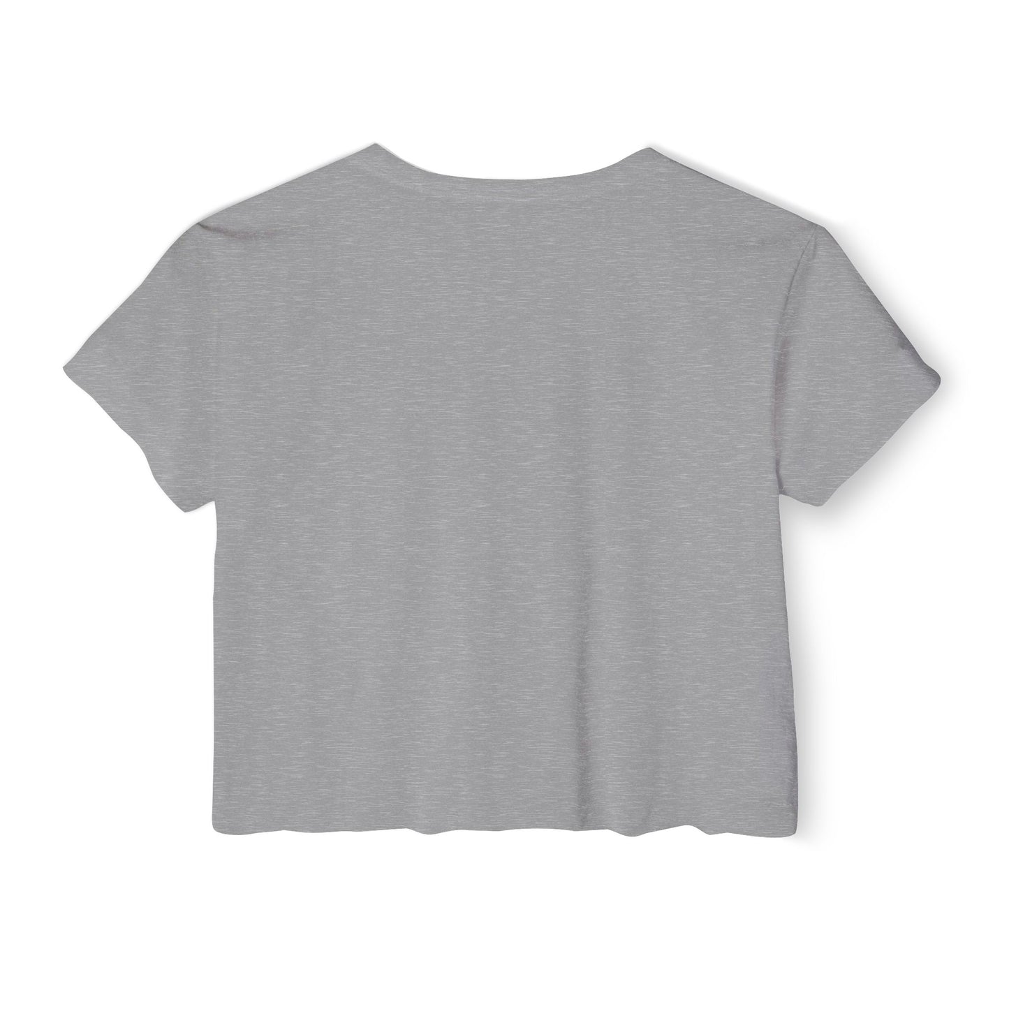 Class of 1986 Commemorative Ladies' Crop Top