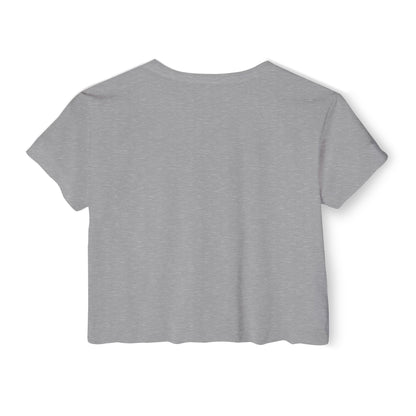 Class of 1986 Commemorative Ladies' Crop Top