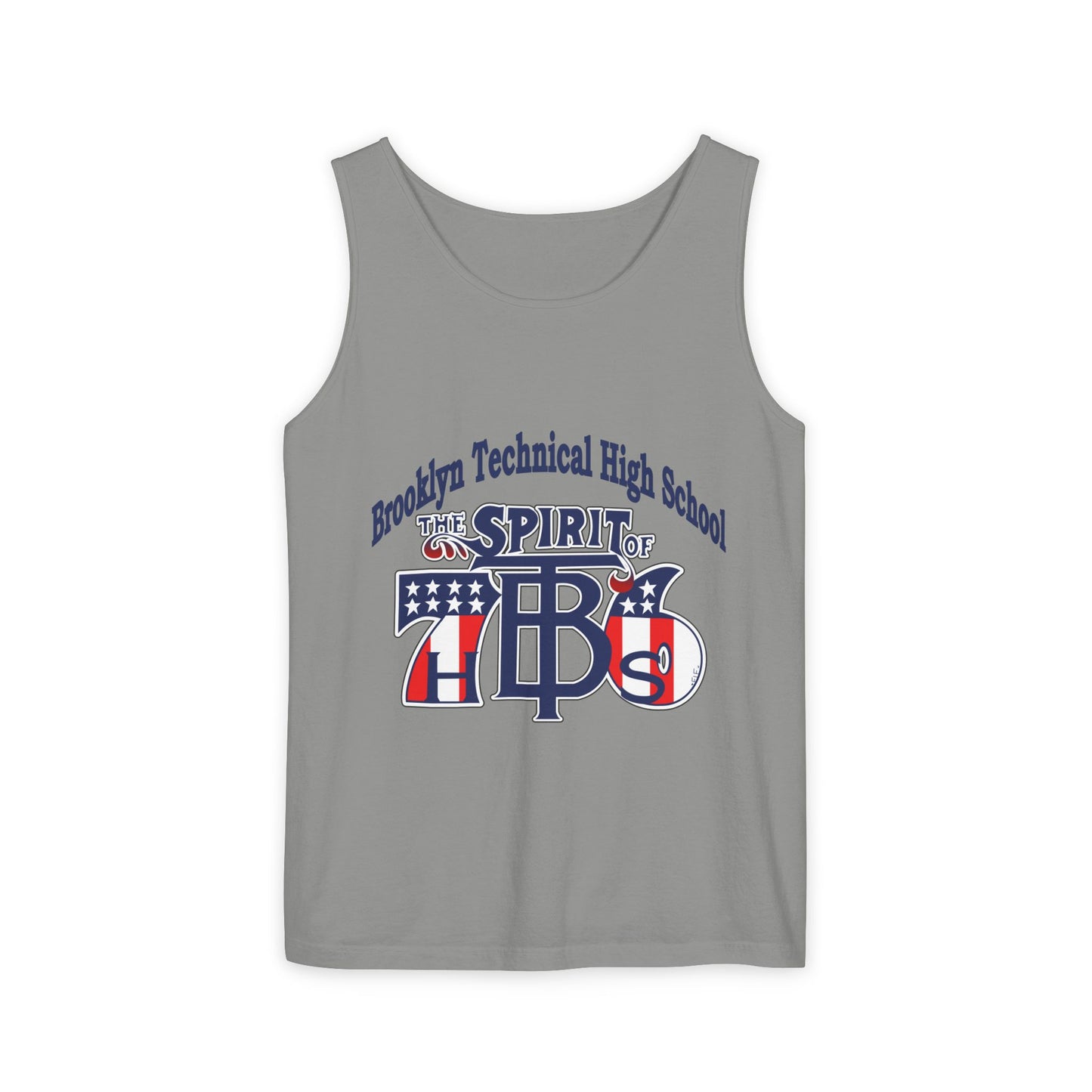Class of 1976 50th Reunion Tank Top