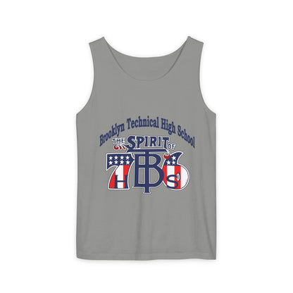 Class of 1976 50th Reunion Tank Top