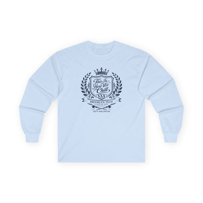Class of 1996 - Men's Long Sleeve Tee