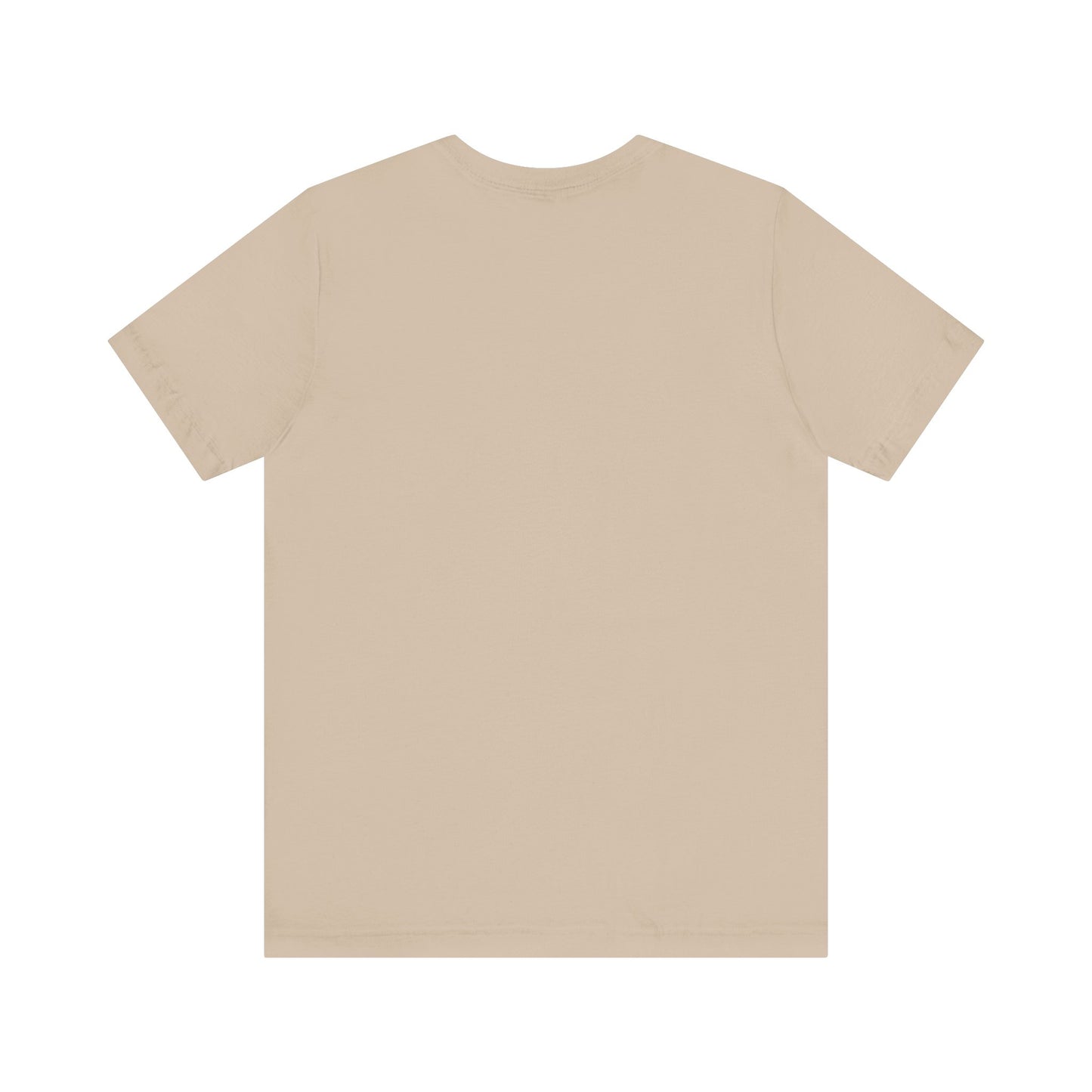 Boutique - DeKalb Ave & Brooklyn Tech Pl - Men's Jersey Short Sleeve T-Shirt - Black Graphic