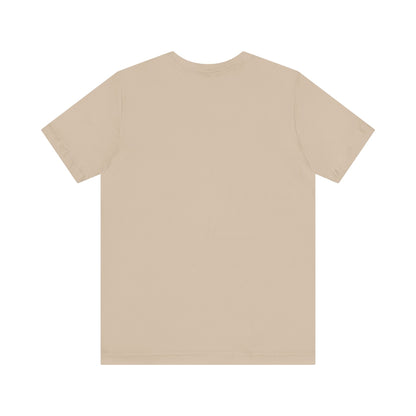 Boutique - DeKalb Ave & Brooklyn Tech Pl - Men's Jersey Short Sleeve T-Shirt - Black Graphic