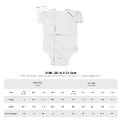 Family - Future Technite - Infant Onesie