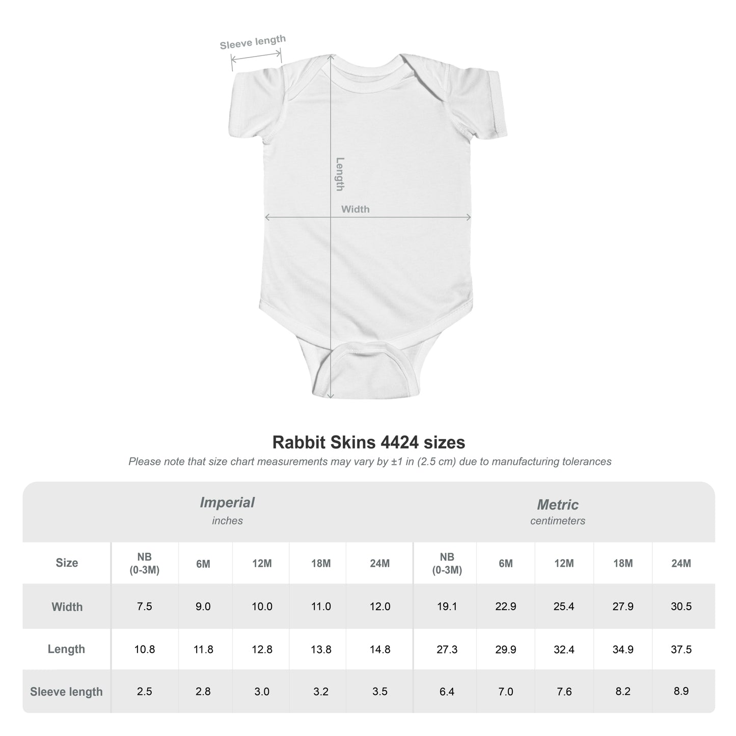 Family - Future Technite - Infant Onesie