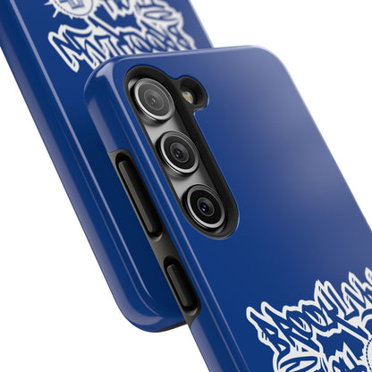 Class of 1995 Commemorative Tough Phone Cases - iPhone & Samsung Galaxy Only - Blue