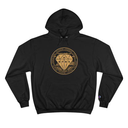 Class Of 1975 Commemorative Champion Hoodie