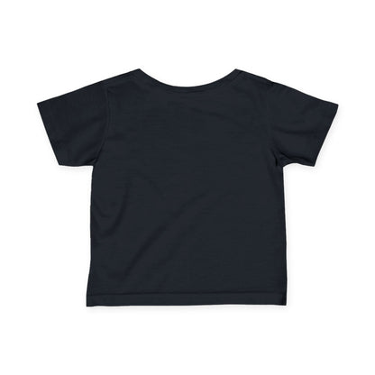 Family - Brooklyn Tech Infant T‑Shirt