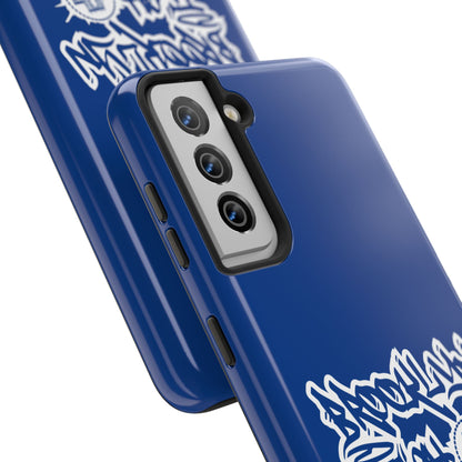 Class of 1995 Commemorative Tough Phone Cases - iPhone & Samsung Galaxy Only - Blue