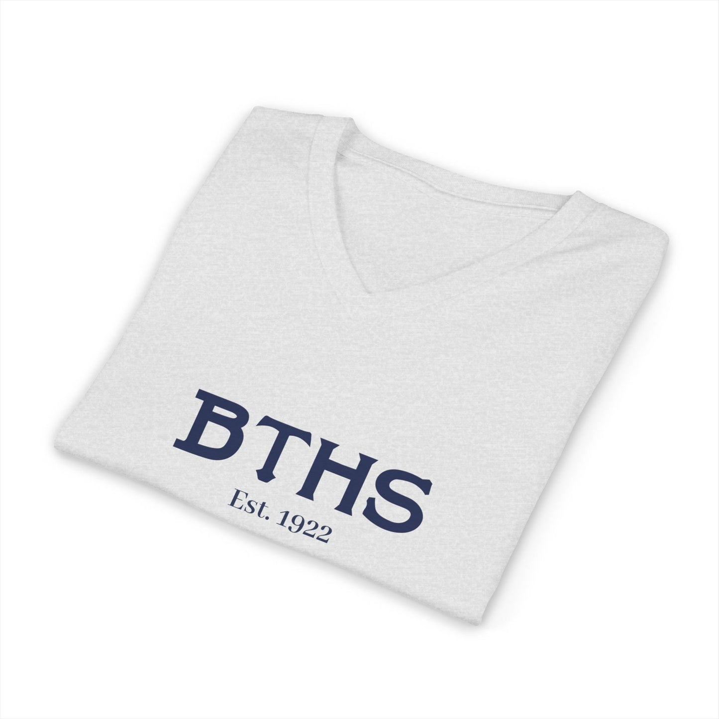Brooklyn Tech Majors - Aerospace Engineering - Unisex Jersey Short Sleeve T-Shirt