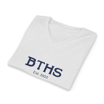 Brooklyn Tech Majors - Aerospace Engineering - Unisex Jersey Short Sleeve T-Shirt