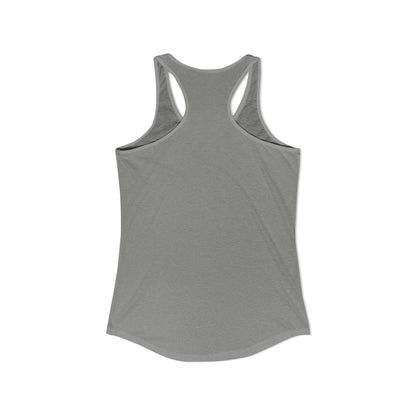 Class of 1996 Ladies Ideal Racerback Tank