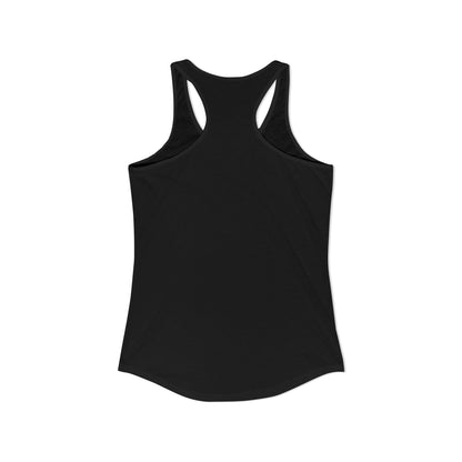 Class of 1996 Ladies Ideal Racerback Tank
