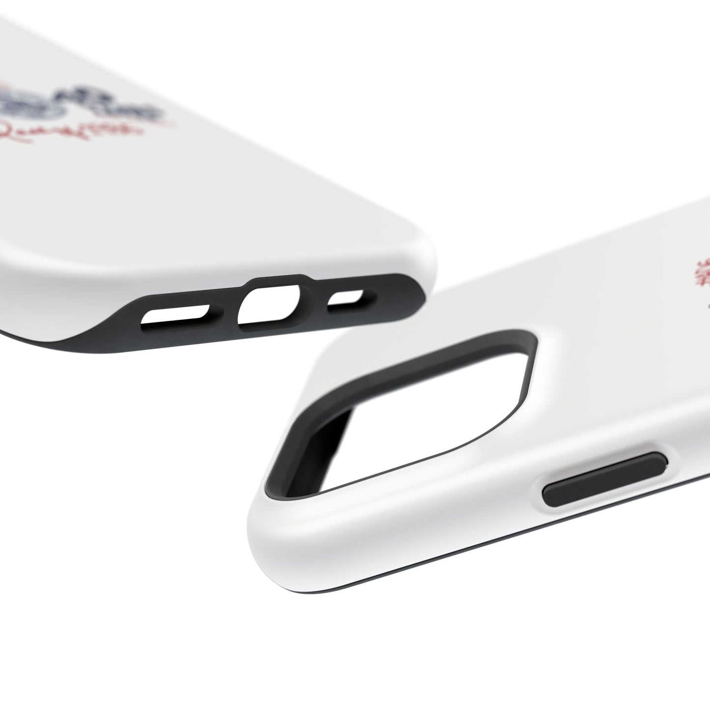 Class of 1986 Magnetic Impact-Resistant Phone Case