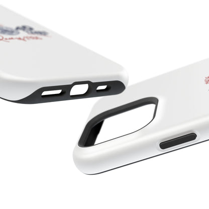 Class of 1986 Magnetic Impact-Resistant Phone Case