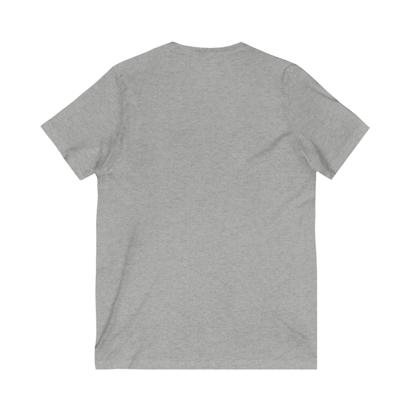 Boutique - Fulton St & Brooklyn Tech Pl - Men's V-Neck T-Shirt