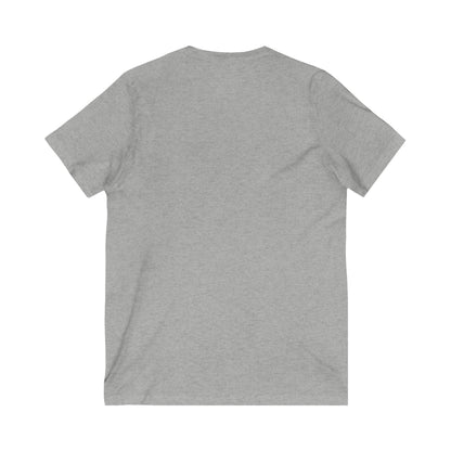 Boutique - Fulton St & Brooklyn Tech Pl - Men's V-Neck T-Shirt