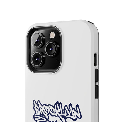 Class of 1995 Commemorative Tough Phone Cases - iPhone & Samsung Galaxy Only - White