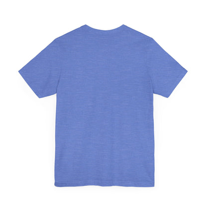 Boutique - DeKalb Ave & Brooklyn Tech Pl - Men's Jersey Short Sleeve T-Shirt - Black Graphic