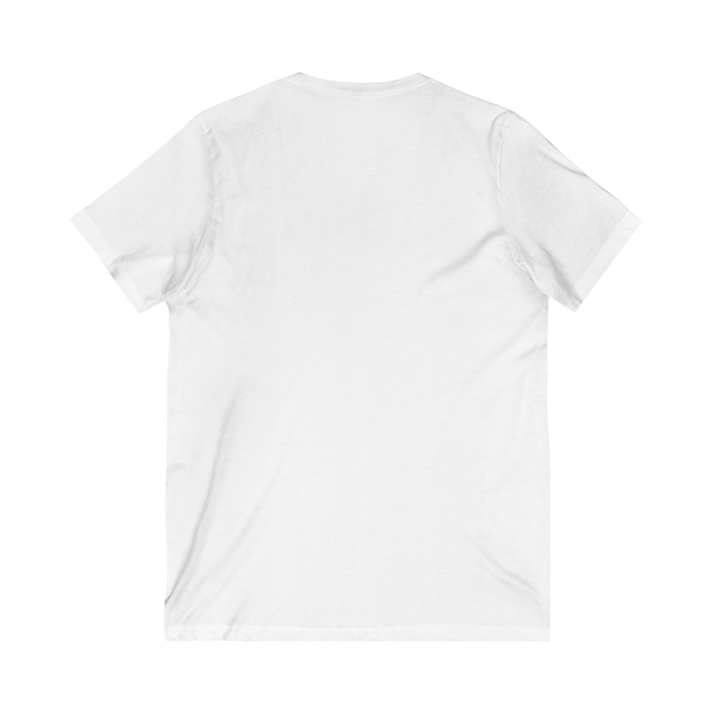 Boutique - Fulton St & Brooklyn Tech Pl - Men's Short Sleeve V-Neck Jersey