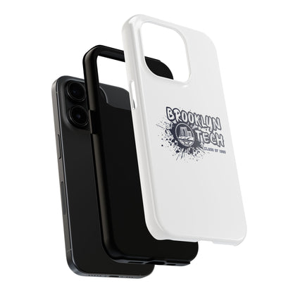Class of 1990 Commemorative Tough Phone Cases - White