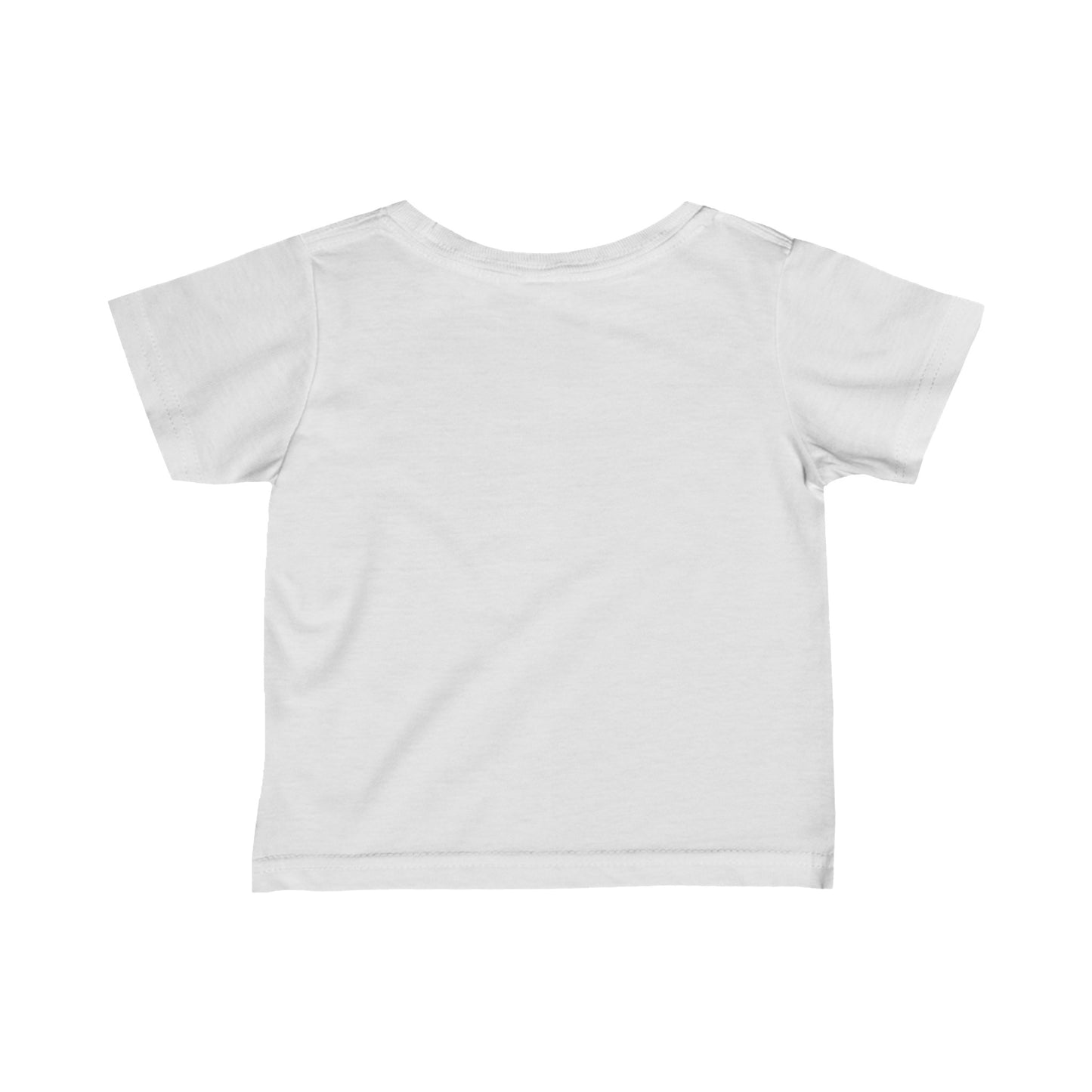 Family - Modern Brooklyn Tech - Infant Fine Jersey T-Shirt
