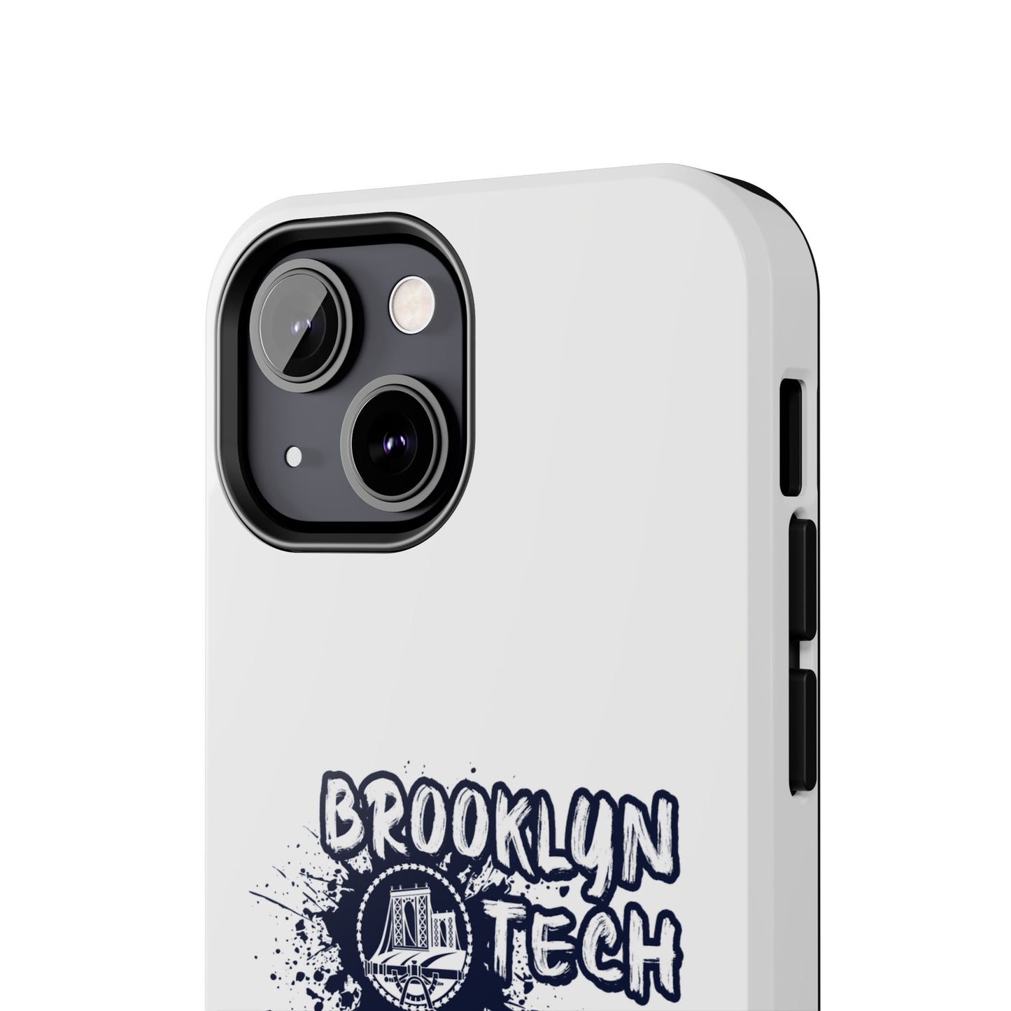 Class of 1990 Commemorative Tough Phone Cases - White