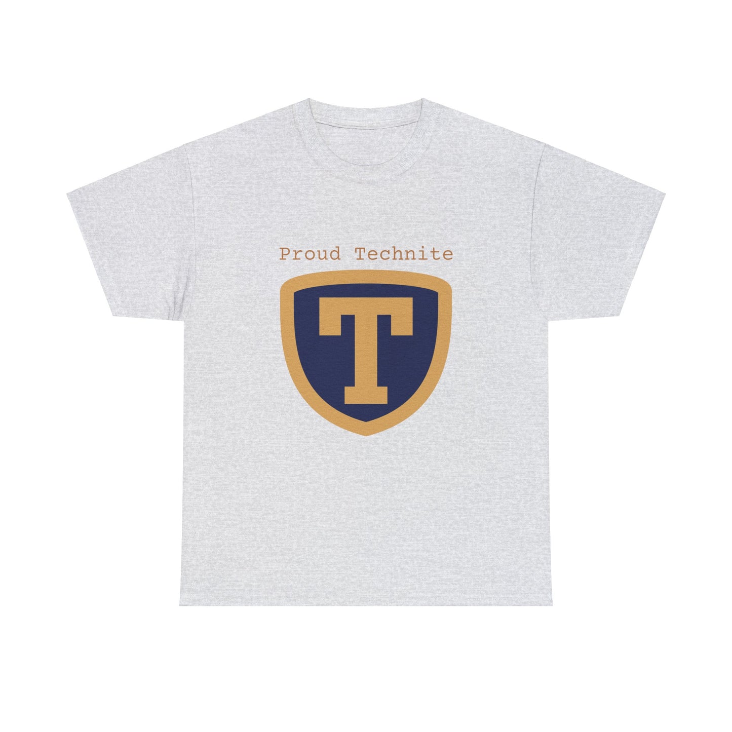 Classic T - Men's Heavy Cotton T-Shirt
