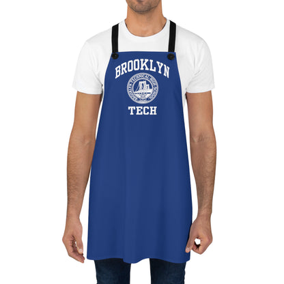 Brooklyn Tech Apron