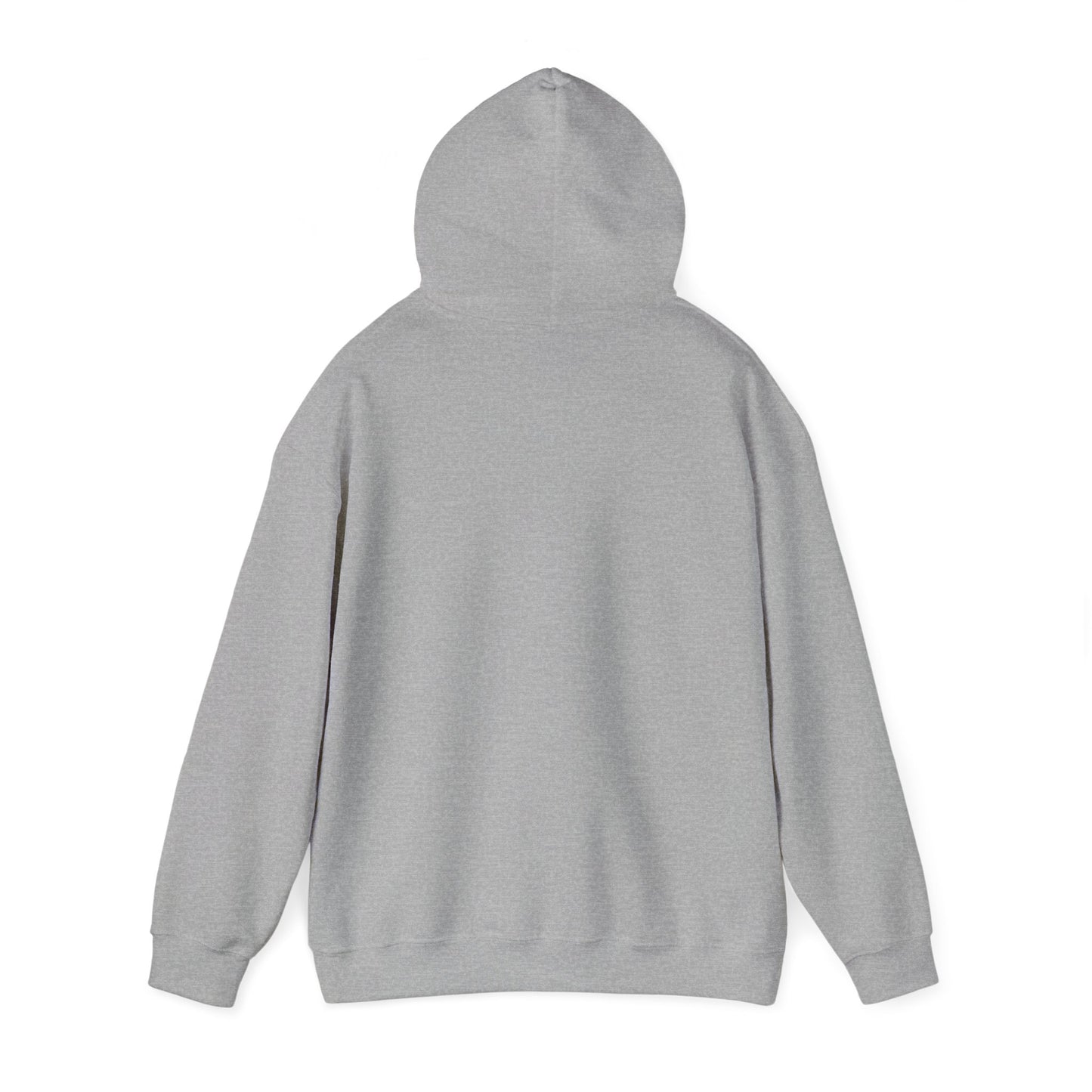 Diamond Club - Men's Heavy Blend Hooded Sweatshirt