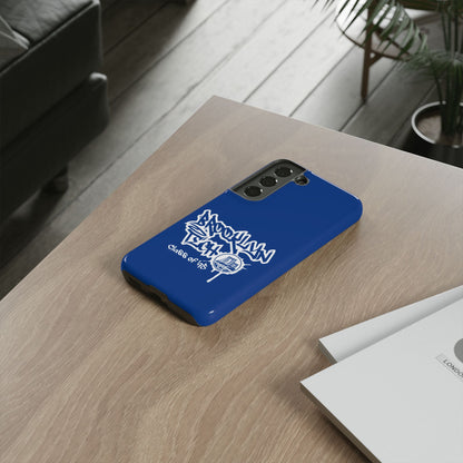 Class Of 1995 Commemorative Tough Cases - Iphone & Samsung Galaxy Only - Blue