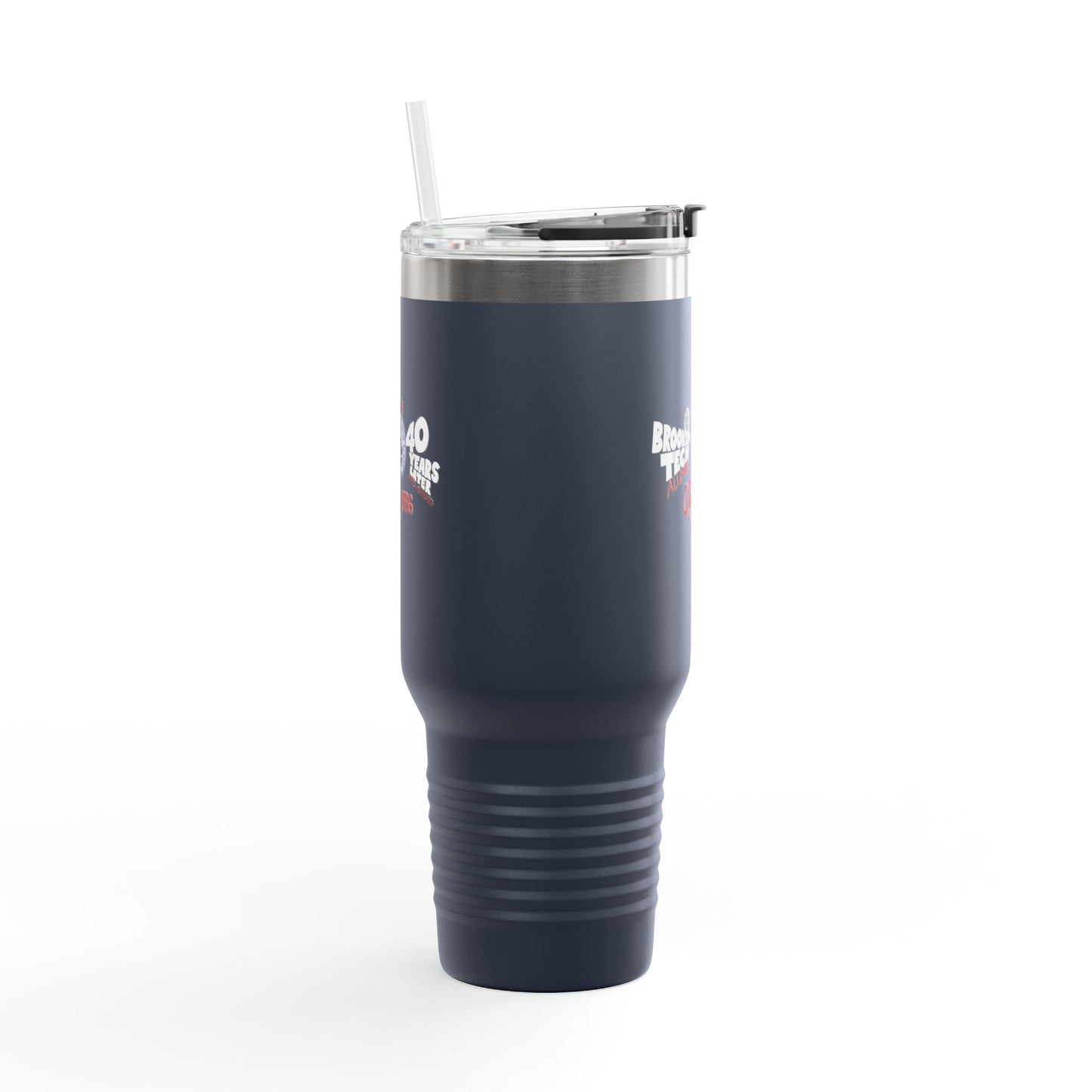 Class of 1986 40th Reunion 40oz Insulated Travel Mug