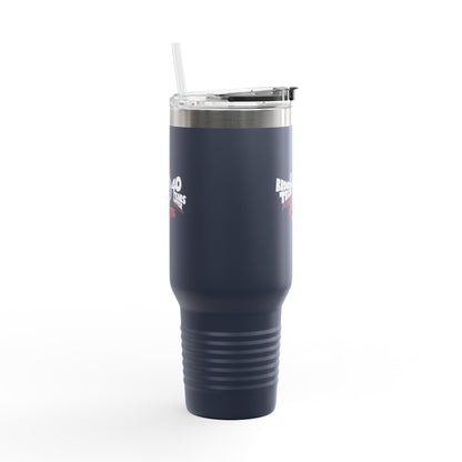 Class of 1986 40th Reunion 40oz Insulated Travel Mug